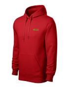 Cape413 Bluza męska