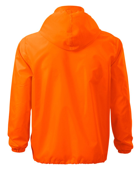 Wiatrówka unisex Windy524