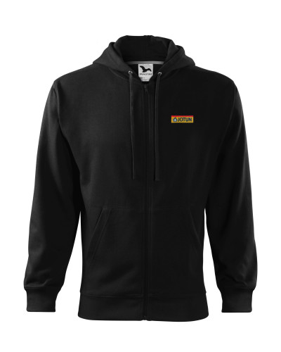 Trendy Zipper410 Bluza męska