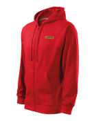 Trendy Zipper410 Bluza męska