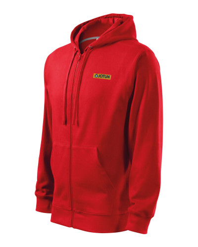 Trendy Zipper410 Bluza męska