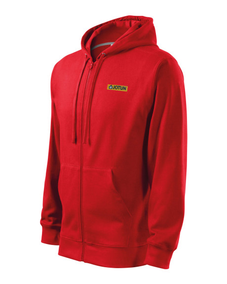 Trendy Zipper410 Bluza męska