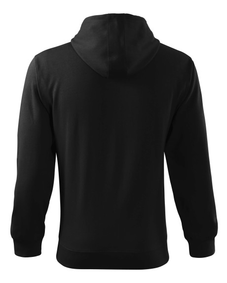 Trendy Zipper410 Bluza męska