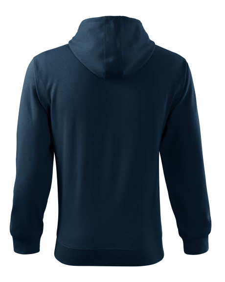 Trendy Zipper410 Bluza męska