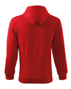 Trendy Zipper410 Bluza męska