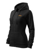 Trendy Zipper411 Bluza damska