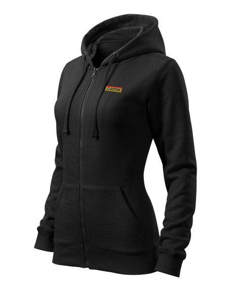 Trendy Zipper411 Bluza damska