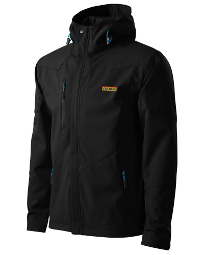 Performance 522 Softshell kurtka męska