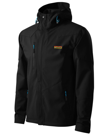 Performance 522 Softshell kurtka męska