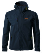 Performance 522 Softshell kurtka męska