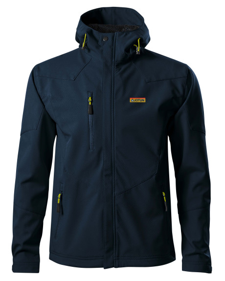 Performance 522 Softshell kurtka męska