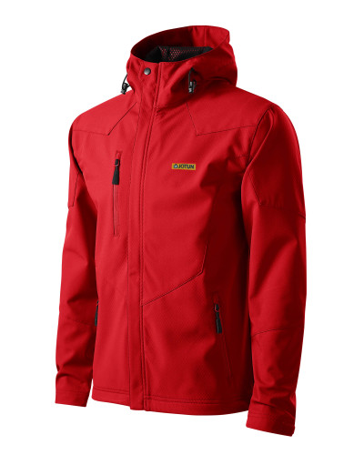 Performance 522 Softshell kurtka męska