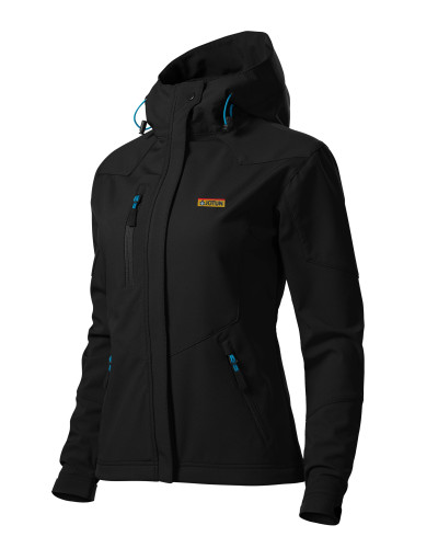 Performance 521 Softshell kurtka damska