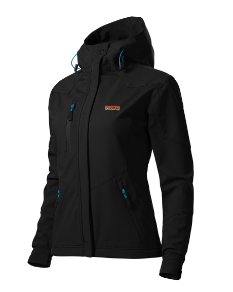 Performance 521 Softshell kurtka damska