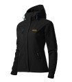 Performance 521 Softshell kurtka damska