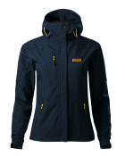 Performance 521 Softshell kurtka damska