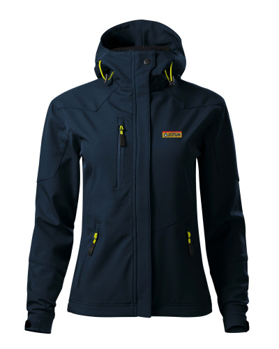 Performance 521 Softshell kurtka damska