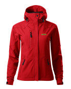 Performance 521 Softshell kurtka damska