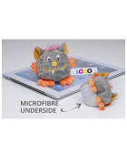 Maskotka - czyścik Schmoozies® Monster