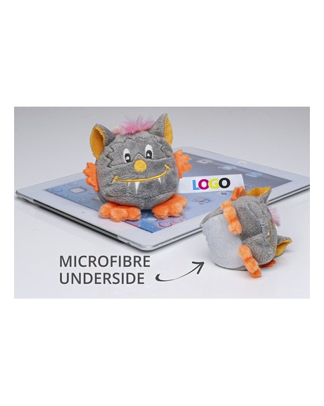 Maskotka - czyścik Schmoozies® Monster