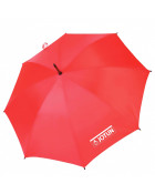 Parasol z drewniana rączką OXFORD H7002