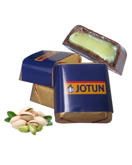 Czekoladki Biznes Class