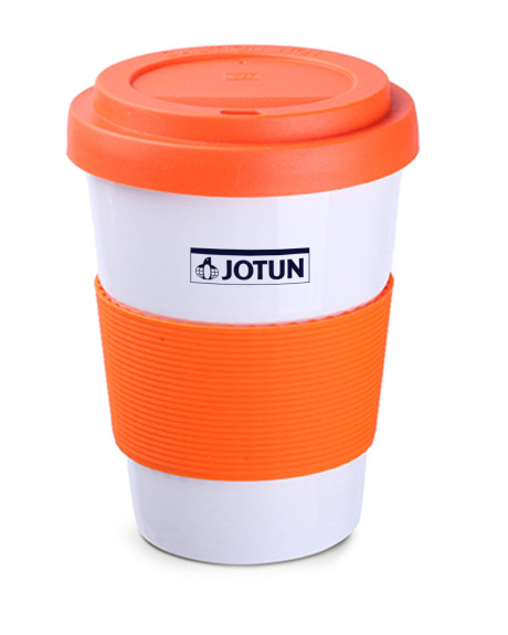 Kubek COFFEE 2 GO CLASSIC M_514