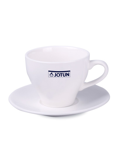 Filiżanka VERONA BIANCO SET 220 ml