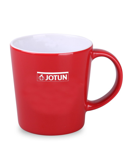 Mug M/547 BERG