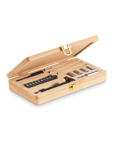 Zestaw narzędzi MO6496-40 GALLAWAY