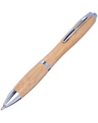 Długopis bambusowy V1922-17