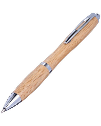 Długopis bambusowy V1922-17