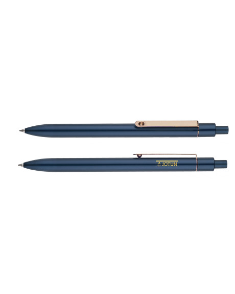 19695 Długopis żelowy ELON