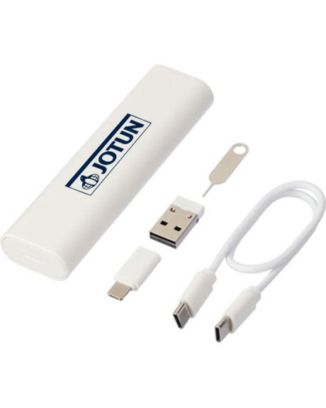 VA165-02 Kabel do ładowania, zestaw akcesoriów