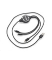 09119 Kabel USB 3 w 1 LUX