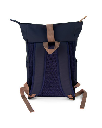 V1421-04 Nieprzemakalny plecak na laptopa 15,6" B'RIGHT | Chike