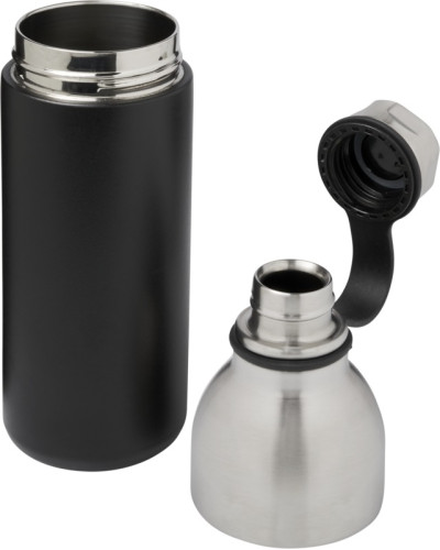 Bidon Koln miedziany izolowany próżniowo o pojemności 590 ml