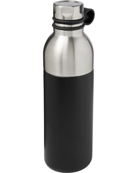 Bidon Koln miedziany izolowany próżniowo o pojemności 590 ml