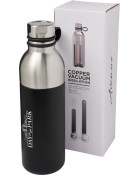 Bidon Koln miedziany izolowany próżniowo o pojemności 590 ml