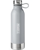 Bidon ze stali nierdzewnej Perth o pojemności 740 ml 10059701