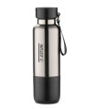 16243-02 Butelka termiczna ze smyczką RON 500 ml