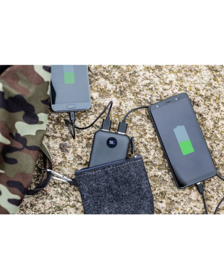 Power bank 10000 mAh Air Gifts