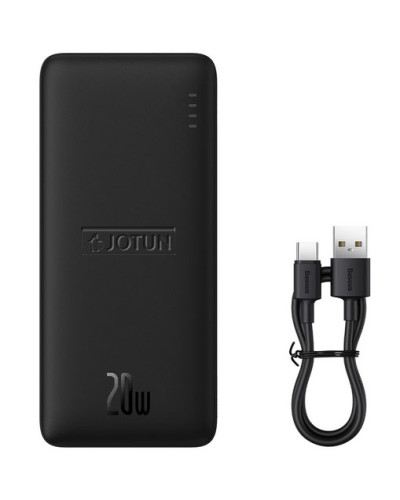 Baseus Airpow 20W 10000mAh Power Bank