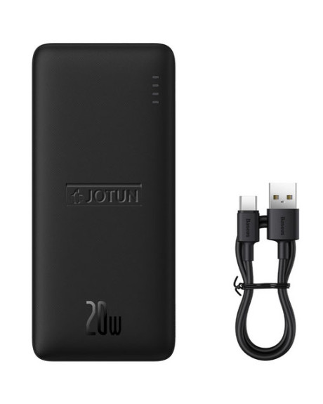 Baseus Airpow 20W 10000mAh Power Bank