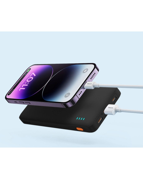 Baseus Airpow 20W 10000mAh Power Bank