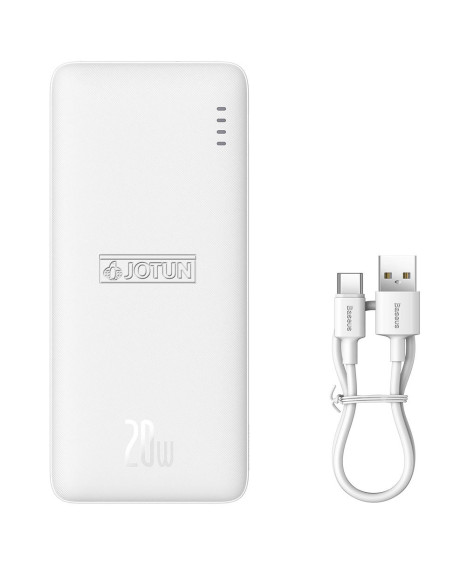 Baseus Airpow 20W 10000mAh Power Bank
