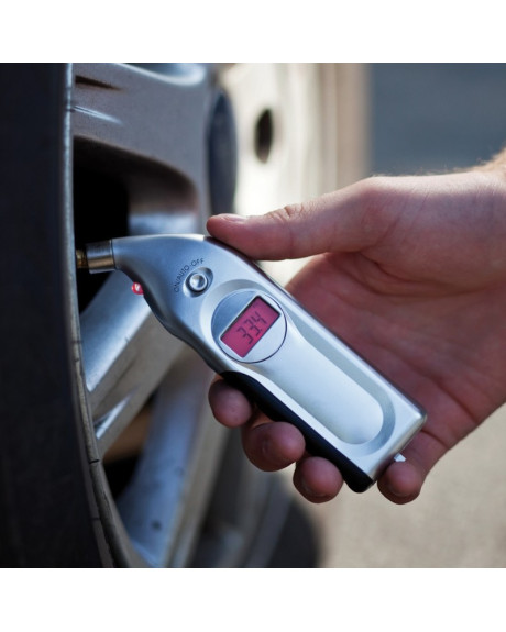 P239.192 Cyfrowy miernik ciśnienia opon