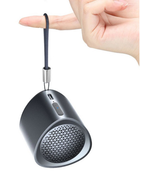 Mini głośnik Tronsmart Nimo o mocy 5W z Bluetooth 5.3