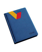 Kalendarz dzienny 2027 A5