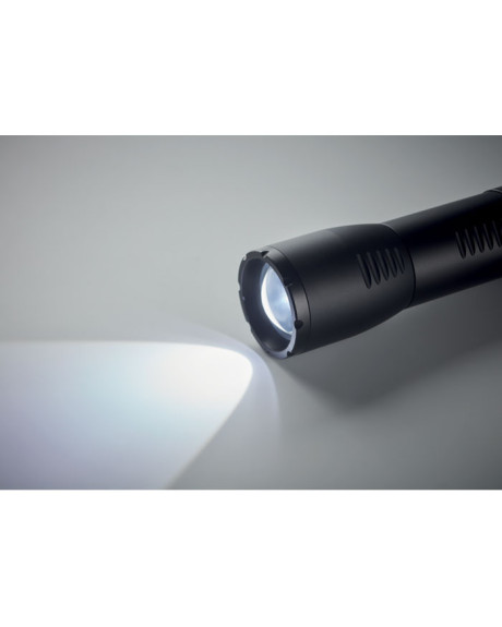 MO6591-03 ENTA aluminiowa latarka LED